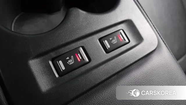 Renault Korea (Samsung) SM6 id 3748328 из Кореи 10