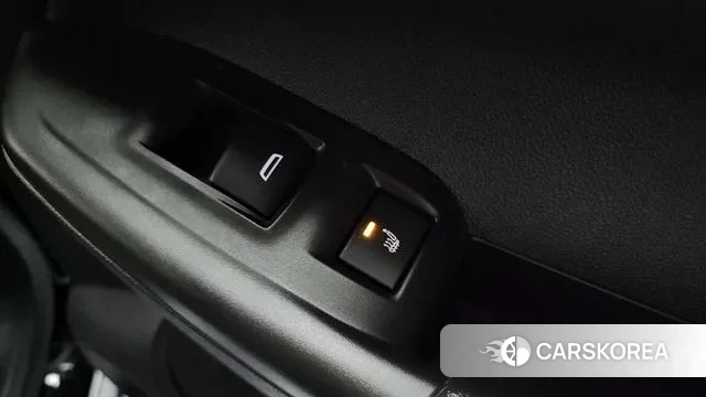 Chevrolet (GM Daewoo) Trailblazer id 3452615 из Кореи 10