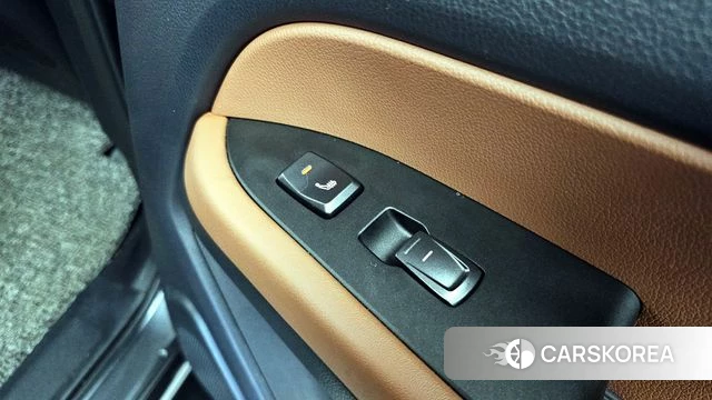 Ssangyong Rexton Sports Cannes id 3814091 из Кореи 10