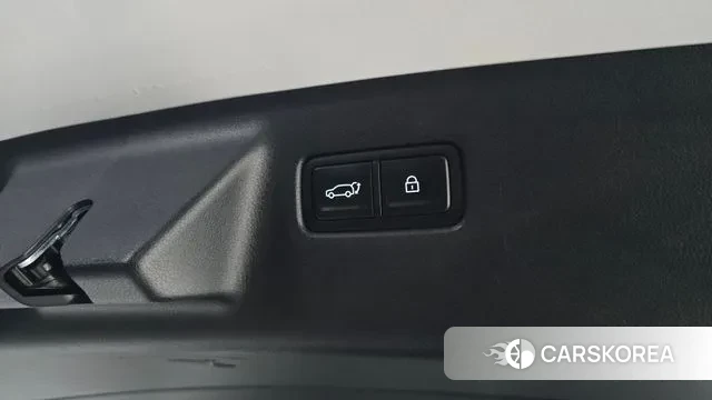 Hyundai Santa Fe (MX5) id 3507761 из Кореи 10