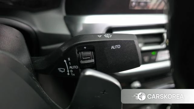 BMW 3 Series (G20) id 3898959 из Кореи 10