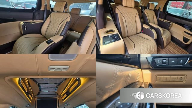 Kia Carnival 4th generation id 3832789 из Кореи 10