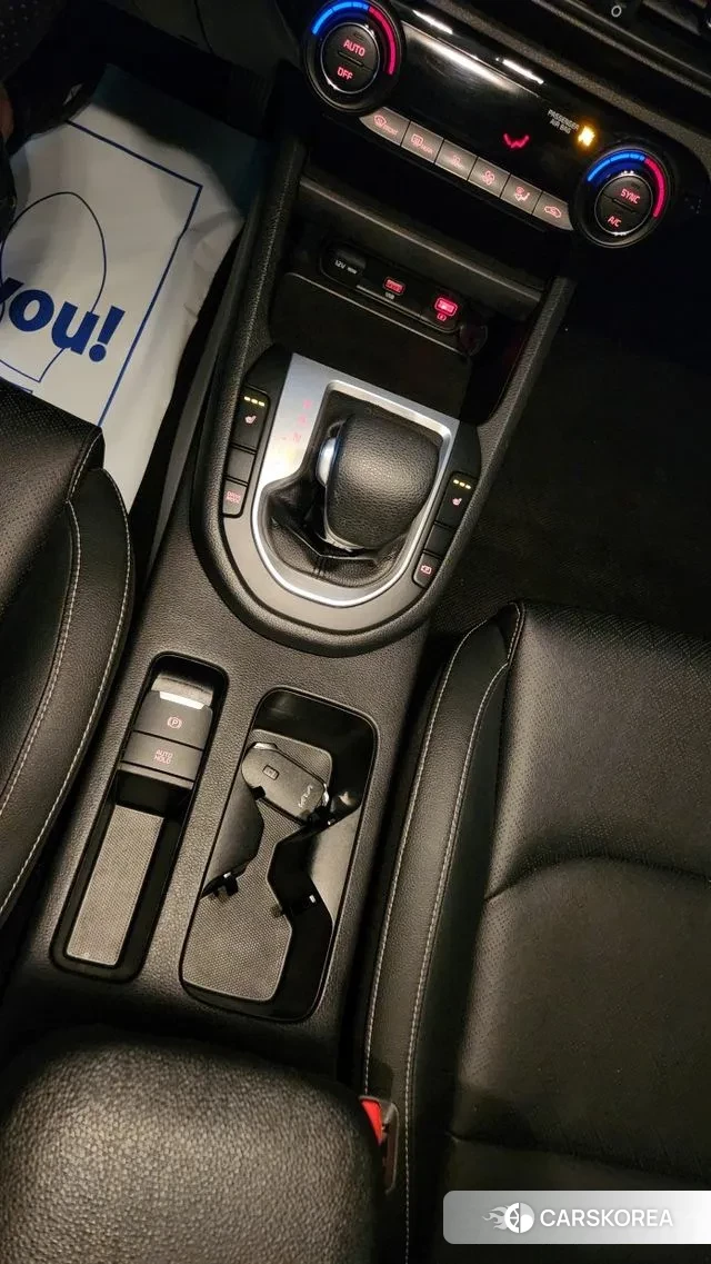 Kia The New K3 2nd generation id 3438598 из Кореи 10