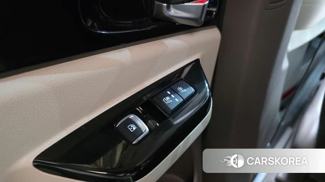 Kia Carnival 4th generation id 4186839 из Кореи 10