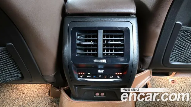 BMW X3 (G01) id 2789729 из Кореи 10