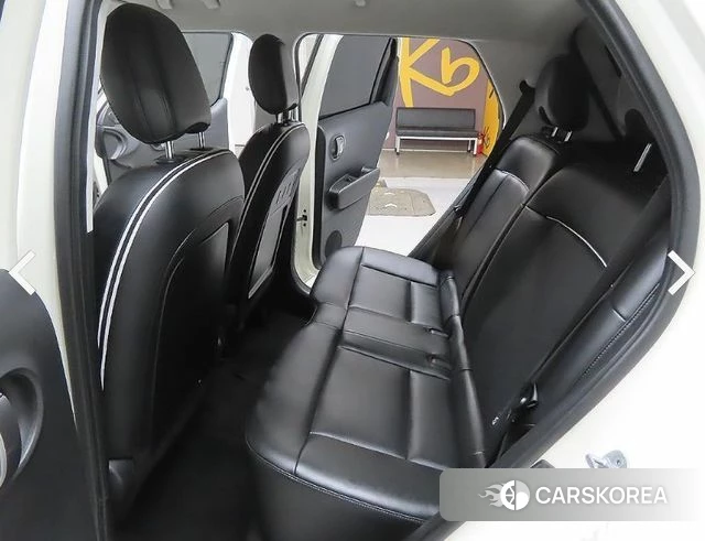 Hyundai Casper id 3891173 из Кореи 10