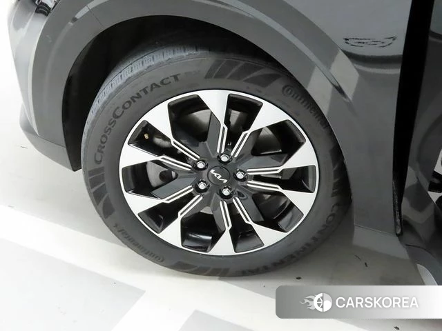 Kia Carnival 4th generation id 4506590 из Кореи 10