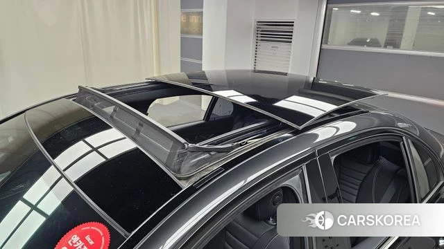 Mercedes-Benz E-Class W213 id 3864992 из Кореи 10