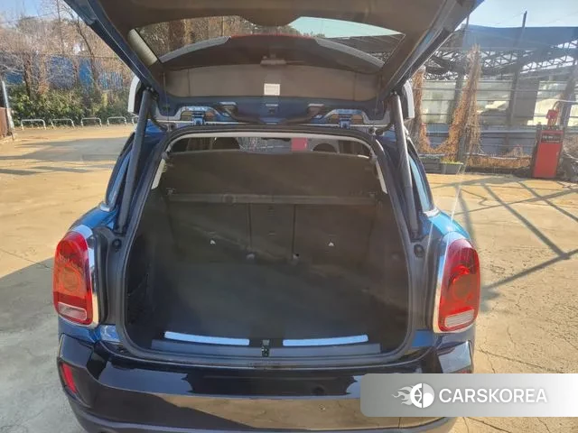 Mini Cooper Countryman id 3489295 из Кореи 10