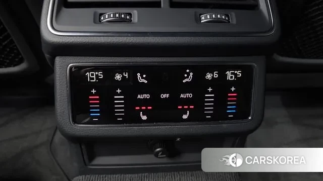 Audi A6 (C8) id 2964718 из Кореи 10