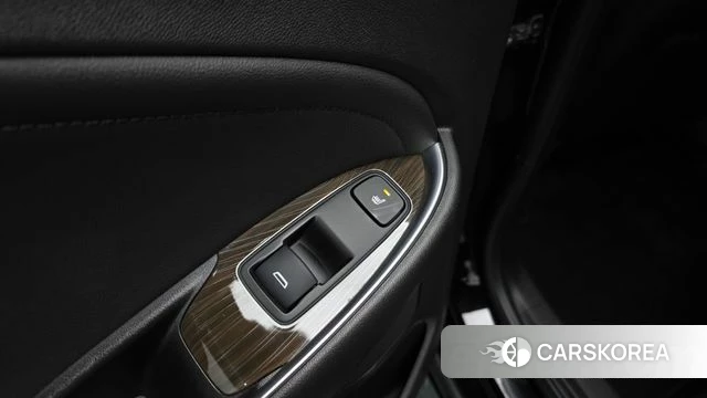 Chevrolet (GM Daewoo) The New Malibu id 4495939 из Кореи 10