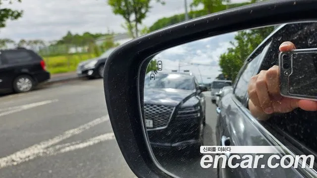 Renault Korea (Samsung) The New QM6 id 2746798 из Кореи 10