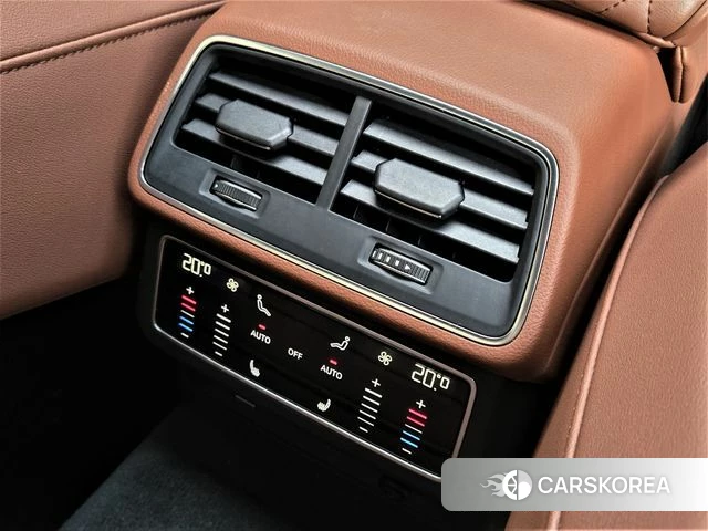 Audi A6 (C8) id 3851276 из Кореи 10