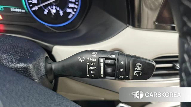 Hyundai Palisade id 4872770 из Кореи 10