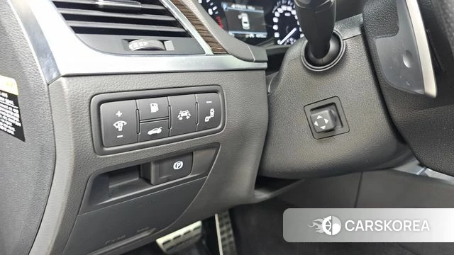 Genesis G80 id 4727585 из Кореи 10