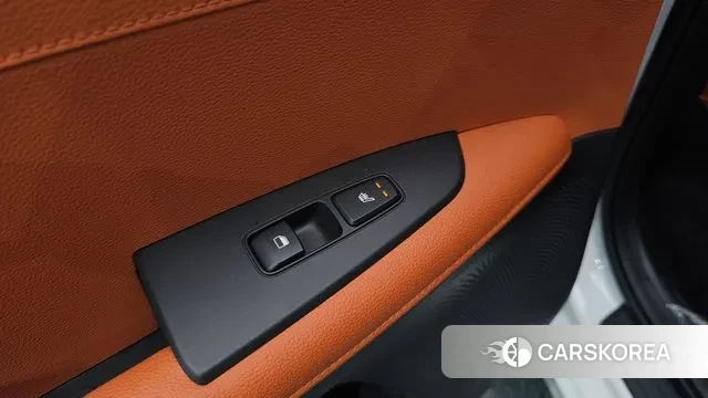 Kia The New K3 2nd generation id 3031966 из Кореи 10