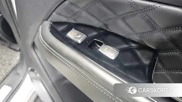 Ssangyong G4 Rexton id 3651080 из Кореи 10