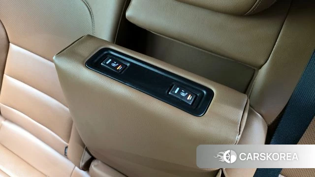 Renault Korea (Samsung) The New QM6 id 3940470 из Кореи 10