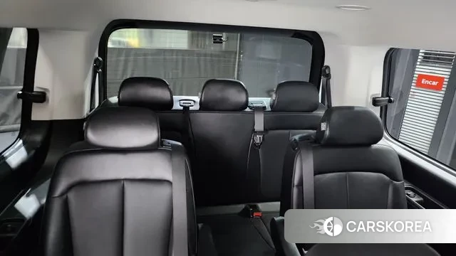 Hyundai Staria id 2985324 из Кореи 10