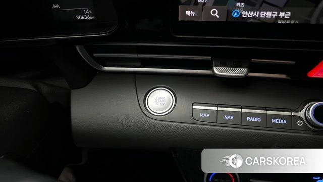 Hyundai Avante (CN7) id 3842046 из Кореи 10