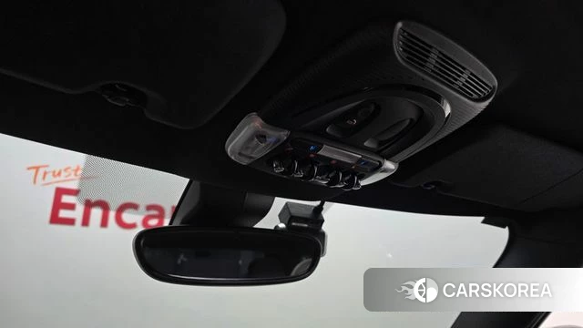 Mini Cooper S Countryman id 3936445 из Кореи 10