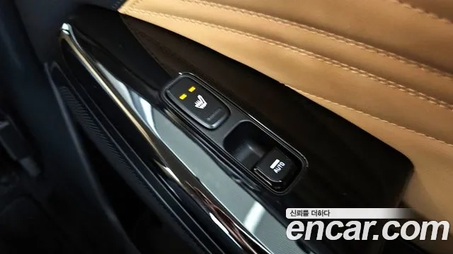 Kia K7 Premier id 2912365 из Кореи 10