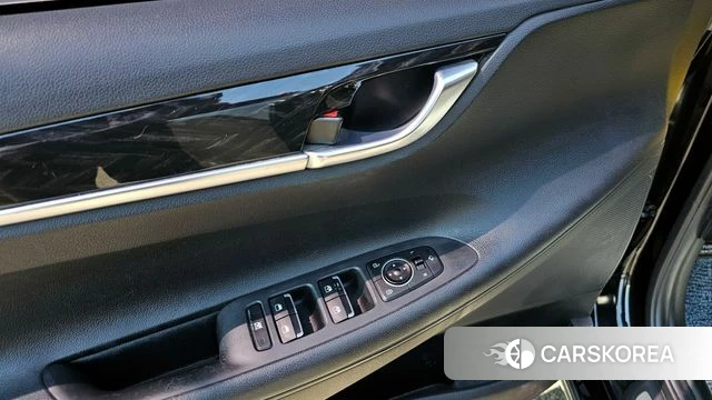 Hyundai Grandeur IG id 3905827 из Кореи 10