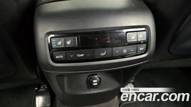 Hyundai Palisade id 2818167 из Кореи 10