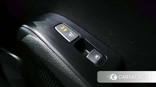 Kia Soul Booster EV id 3385948 из Кореи 10