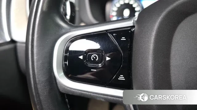 Volvo XC60 second Generation id 3345208 из Кореи 10