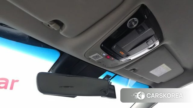 Kia K8 id 4631474 из Кореи 10