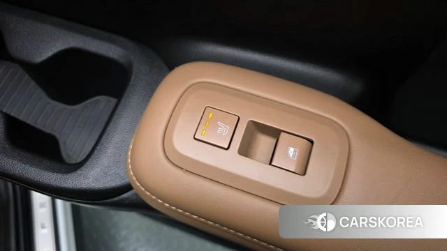 Hyundai Santa Fe (MX5) id 3940181 из Кореи 10