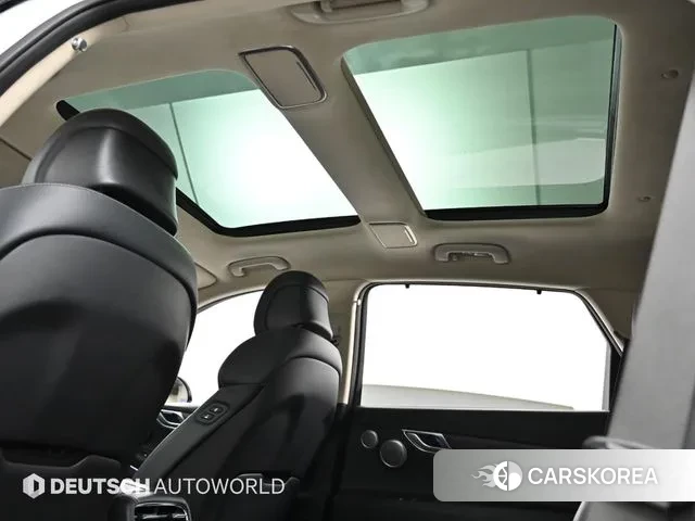 Genesis GV80 id 3517181 из Кореи 10