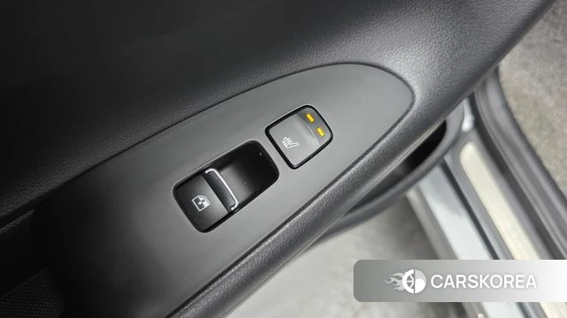 Hyundai The New Grandeur IG Hybrid id 4444916 из Кореи 10