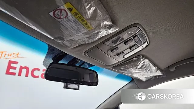 Kia The New Carnival id 3568723 из Кореи 10