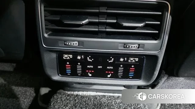 Audi Q8 (4M) id 3597729 из Кореи 10