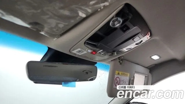 Kia K8 id 2935699 из Кореи 10