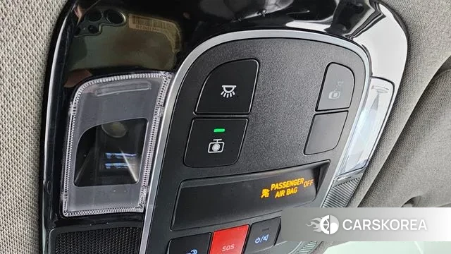 Hyundai Sonata D Edge (DN8) id 3590392 из Кореи 10