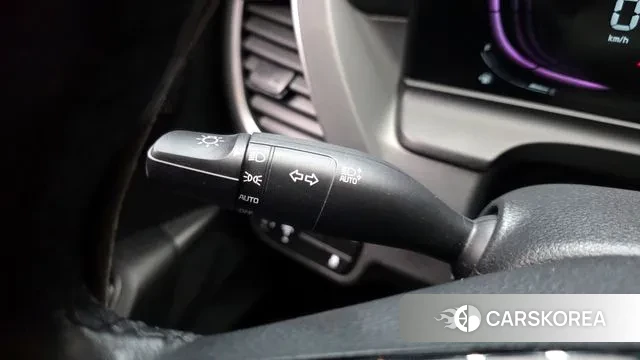 Kia The New Seltos id 3745915 из Кореи 10