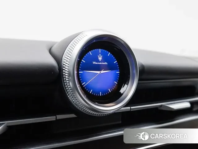 Maserati Grecale id 3241027 из Кореи 10