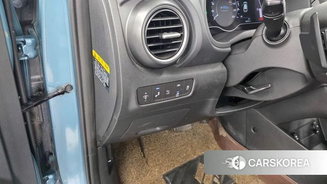 Hyundai Kona Electric id 4605210 из Кореи 10