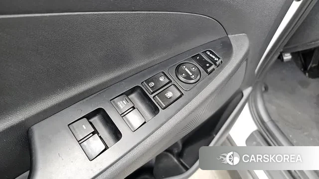 Hyundai All New Tucson id 3677366 из Кореи 10