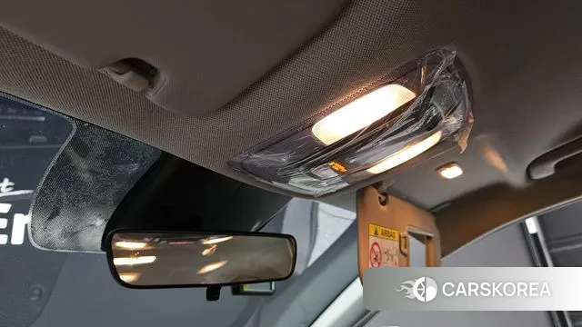 Hyundai Avante (CN7) id 3022887 из Кореи 10