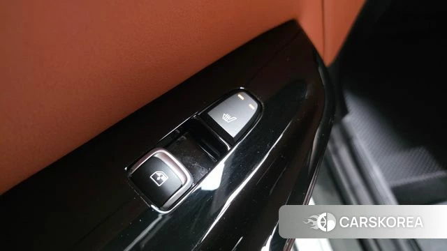 Kia The New K5 3rd generation id 4280157 из Кореи 10