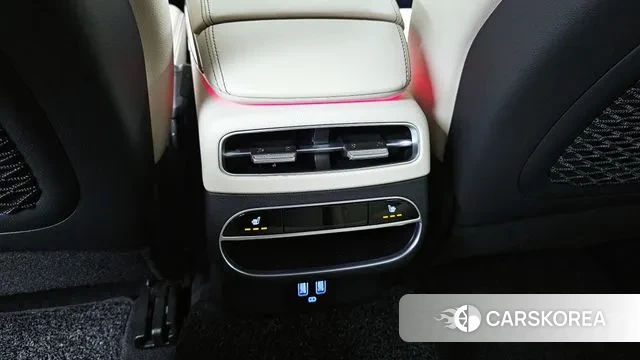 Genesis GV70 id 3058178 из Кореи 10