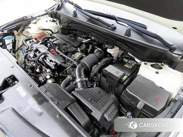 Kia Sportage 5th Generation id 4793523 из Кореи 10