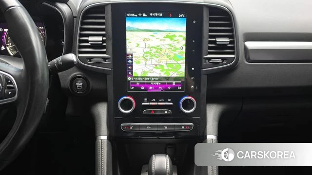 Renault Korea (Samsung) The New QM6 id 4572997 из Кореи 10