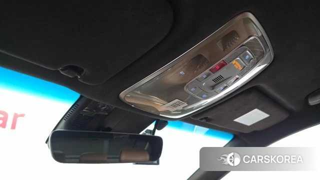 Genesis G80 (RG3) id 4835797 из Кореи 10