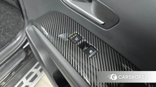 Hyundai The New Tucson (NX4) id 3758072 из Кореи 10