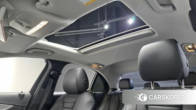 Mercedes-Benz E-Class W213 id 3873521 из Кореи 10